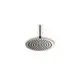 DORNBRACHT-Regenbrause-mit-Deckenanbindung-SERIENSPEZIFISCH-28669970-220-mm-Platin-28669970-08 gallery number 1